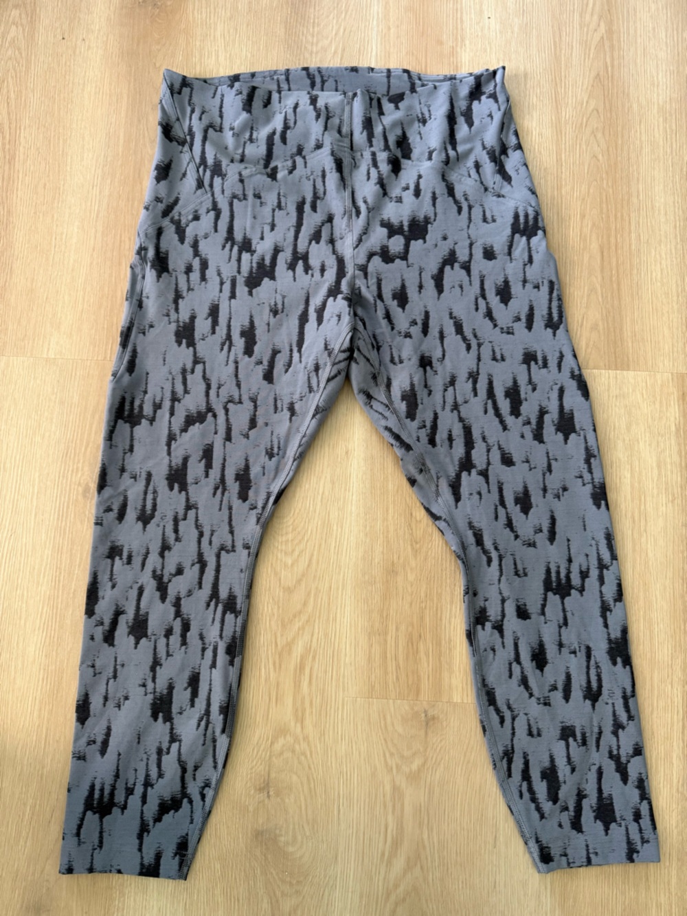 lululemon instill high-rise leggings 25”